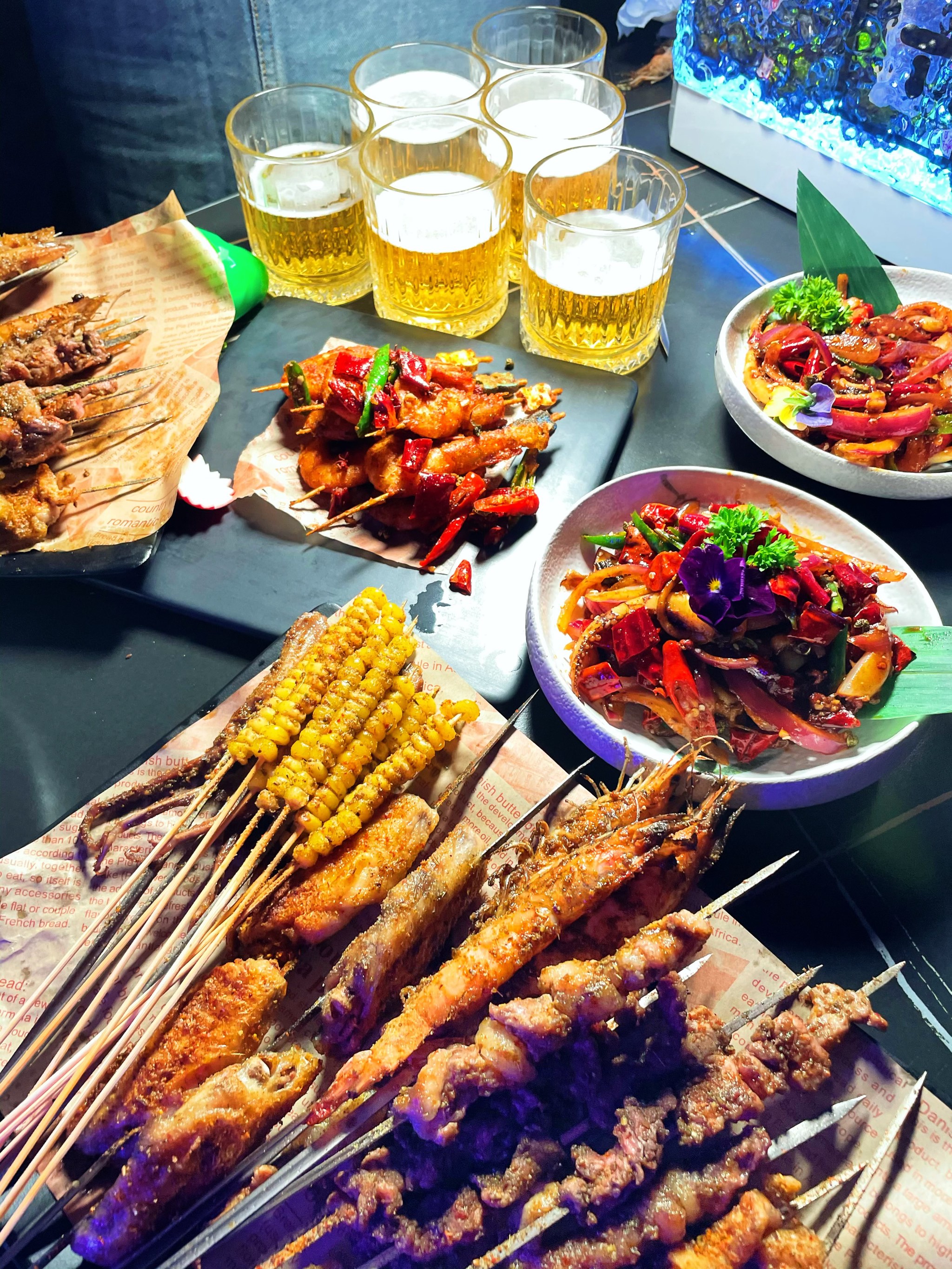 洛阳商务KTV创新玩法-伊川县ktv预定