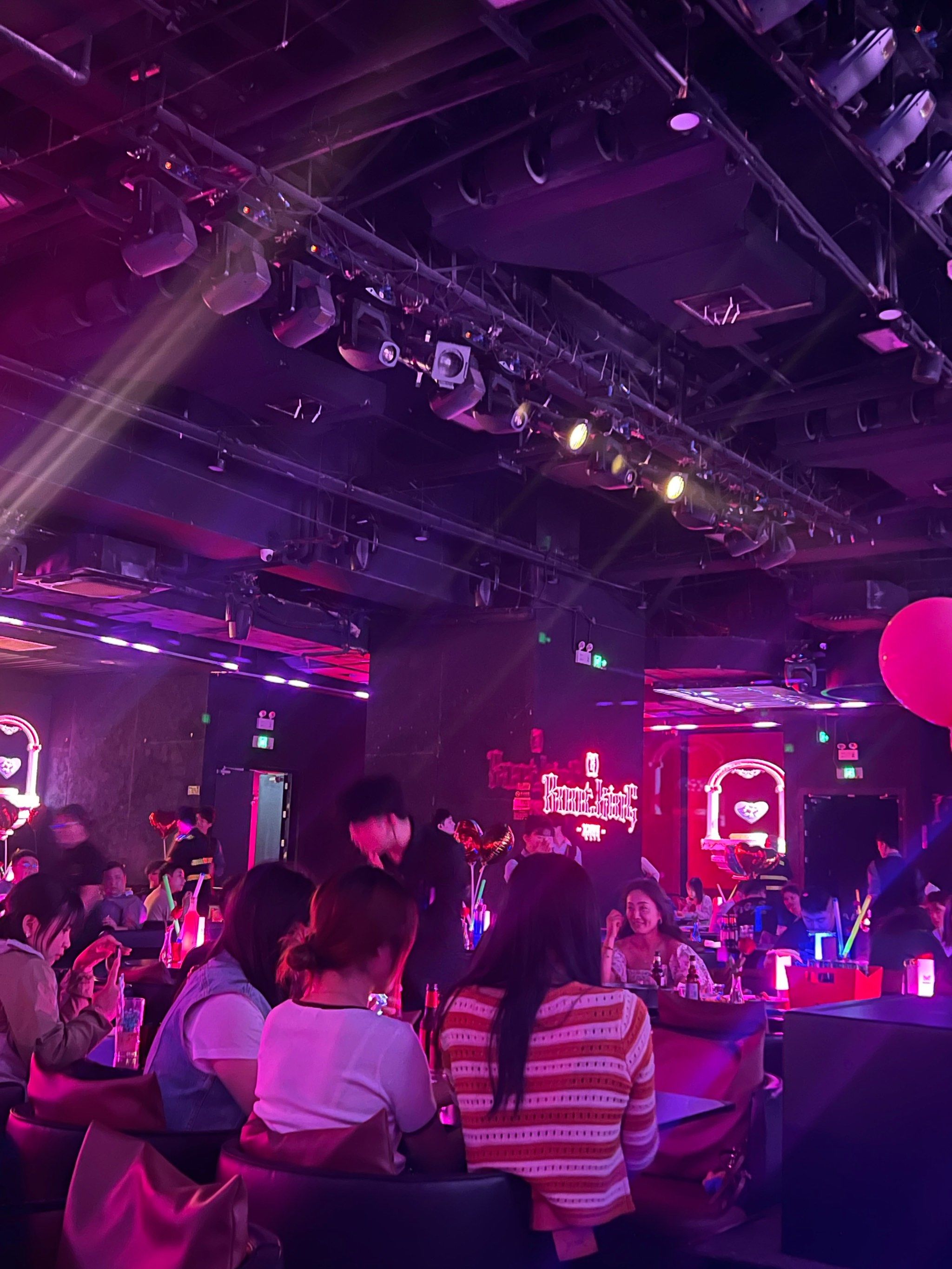 洛阳商务ktv攻略分享-伊川县ktv预定