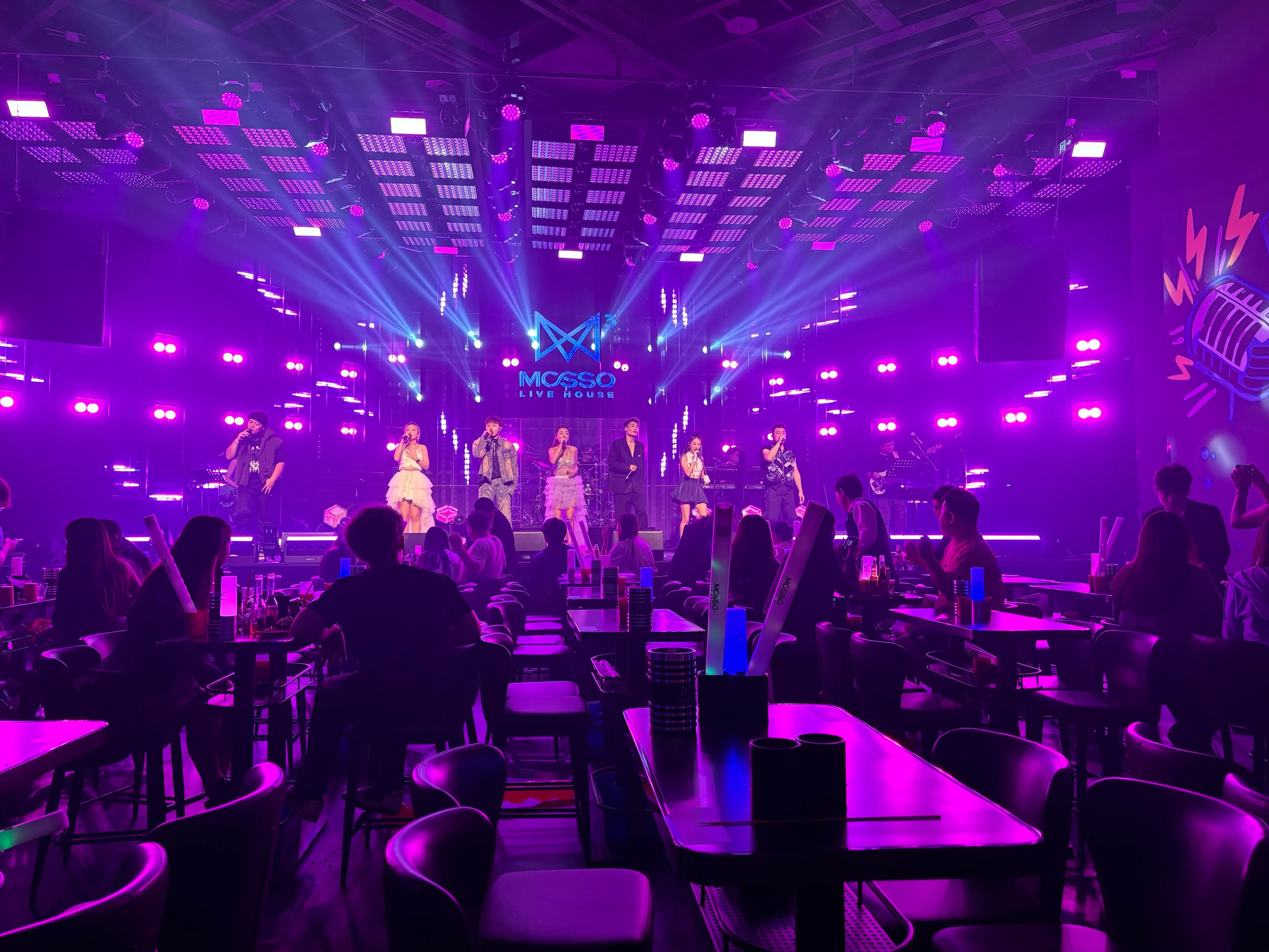 洛阳商务ktv计时攻略-伊川县ktv预定